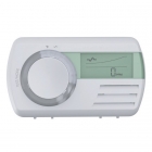 AngelEye Koolmonoxidemelder | AngelEye (Digitaal, 7 jaar batterij) 0116279 CO-AE-9D-BNLR K170501259 AngelEye Koolmonoxidemelder | AngelEye (Digitaal, 7 jaar batterij) 0116279 CO-AE-9D-BNLR K170501259