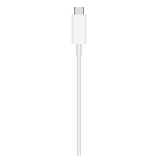 Apple Draadloze oplader | Apple (Qi, MagSafe, Fast Charge, 15W, Wit) MHXH3ZM/A K120300286 - 4