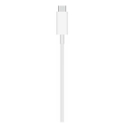 Apple Draadloze oplader | Apple (Qi, MagSafe, Fast Charge, 15W, Wit) MHXH3ZM/A K120300286 - 4