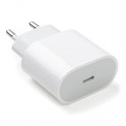 Apple Snellader | Apple | 1 poort (USB C, Power Delivery, 20W) MHJE3ZM/A K120300285