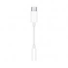 USB C naar Jack adapterkabel | Apple | 0.15 meter