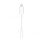 Apple USB C naar Jack adapterkabel | Apple | 0.15 meter MU7E2ZM/A K010221021 Apple USB C naar Jack adapterkabel | Apple | 0.15 meter MU7E2ZM/A K010221021