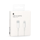 USB C naar Lightning kabel | Apple Origineel | 2 meter (Wit)