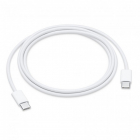 USB C naar USB C kabel | 1 meter | Apple origineel (Wit)