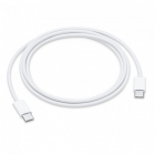 Apple USB C naar USB C kabel | 1 meter | Apple origineel (Wit) MUF72ZM/A K010214171 Apple USB C naar USB C kabel | 1 meter | Apple origineel (Wit) MUF72ZM/A K010214171