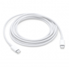 USB C naar USB C kabel | 2 meter | Apple origineel (Wit)
