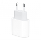 Apple USB C snellader | Apple | 1 poort (USB C, 18W, Wit) MU7V2ZM/A K010221002