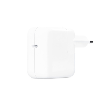 Apple USB C snellader | Apple | 1 poort (USB C, 30W) MY1W2ZM/A K120300311 - 3