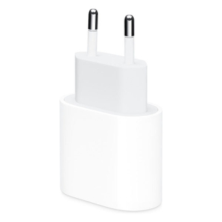 Apple USB C snellader | Apple | 1 poort (USB C, Power Delivery, 20W) MHJE3ZM/A MUVV3ZM/A K120300285 - 2