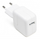 Apple USB oplader | Apple | 1 poort (USB A, 12W, Wit) 3994350013 K070501006