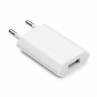 Apple USB oplader | Apple | 1 poort (USB A, 5W, Wit) 3994350003 MMTN2ZM K070501004