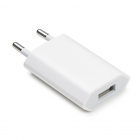 Apple USB oplader | Apple | 1 poort (USB A, 5W, Wit) 3994350003 MMTN2ZM K070501004 Apple USB oplader | Apple | 1 poort (USB A, 5W, Wit) 3994350003 MMTN2ZM K070501004
