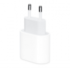 Apple USB oplader | Apple | 1 poort (USB C, 18W, Wit) MU7V2ZM/A K010221002 Apple USB oplader | Apple | 1 poort (USB C, 18W, Wit) MU7V2ZM/A K010221002