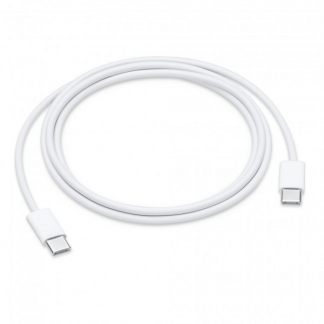 Apple iPad oplaadkabel | USB C ↔ USB C 2.0 | 1 meter (Apple origineel, 100% koper, Wit) MUF72ZM/A I010214171 - 