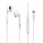 Apple iPhone oortjes | Apple origineel (Lightning, In ear, Microfoon) 3994350009 MMTN2ZM/A K070501007