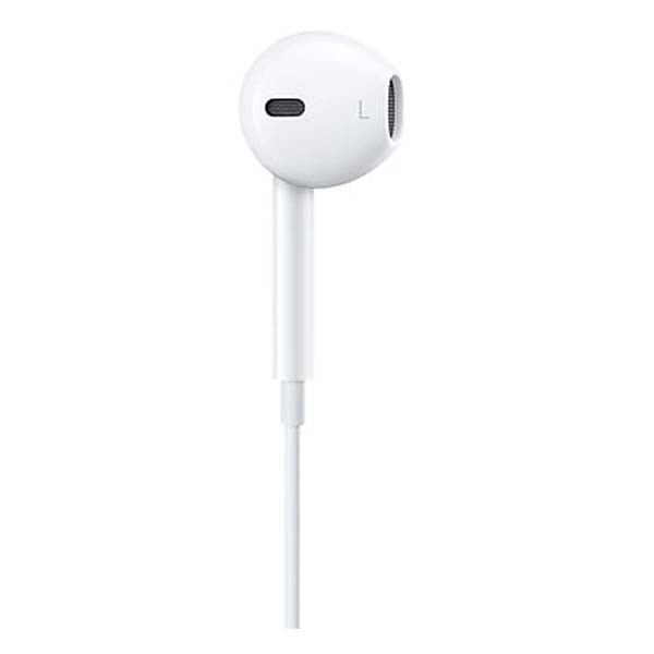 Apple iPhone oortjes | Apple origineel (Mini jack, Microfoon) 3994350011 MWU53ZM/A K070501008 - 3
