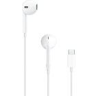 iPhone oortjes | Apple origineel (USB C, In ear, Microfoon)
