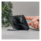 Aqiila Draadloze autolader | Aqiila | Powerbird QC1 (Magnetisch, 360° draaibaar, Klem) AQWCQC1CBI15W377 K010605529 - 8