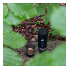 Aqiila Draagbaar koffiezetapparaat | Aqiila (5-kops, Voor cups en filter, Herbruikbare filter, Oplaadbaar, Incl. kopje) AQPM1BK437 K010605532 - 6