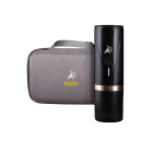 Aqiila Draagbaar koffiezetapparaat | Aqiila (5-kops, Voor cups en filter, Herbruikbare filter, Oplaadbaar, Incl. kopje) AQPM1BK437 K010605532 - 2