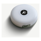 Aqiila Lichtsnoer | 10 meter | Aqiila | Lightbird BL2 (Intrekbaar, 8 lichtstanden, 250 lm, Warm wit/Gekleurd, Powerbank, USB C) AQSTBL2LBI9M458 K010605530 - 1