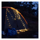 Aqiila Lichtsnoer | 10 meter | Aqiila | Lightbird BL2 (Intrekbaar, 8 lichtstanden, 250 lm, Warm wit/Gekleurd, Powerbank, USB C) AQSTBL2LBI9M458 K010605530 - 6