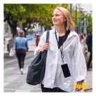 Aqiila Lightning telefoonkoord | Aqiila | USB 2.0 (30W, 480 Mbps, Beige) AQLYCBPBICL2SA091 K010605506 - 2