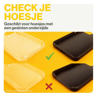 Aqiila Lightning telefoonkoord | Aqiila | USB 2.0 (30W, 480 Mbps, Zwart) AQLYCBPBICL1BK084 K010605505 - 6