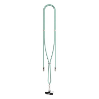 Aqiila Lightning telefoonkoord | Aqilla | USB 2.0 (30W, 480 Mbps, Mint) AQLYCBPBICL3GR138 K010605507 - 1