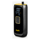 Aqiila Mini compressor | Aqiila | Airbird C4 (10.3 bar, Oplaadbaar, Zaklamp, Powerbank) AQAPC4BK475 K010605533 - 1