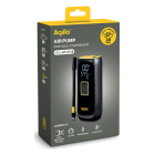Aqiila Mini compressor | Aqiila | Airbird C4 (10.3 bar, Oplaadbaar, Zaklamp, Powerbank) AQAPC4BK475 K010605533 - 2