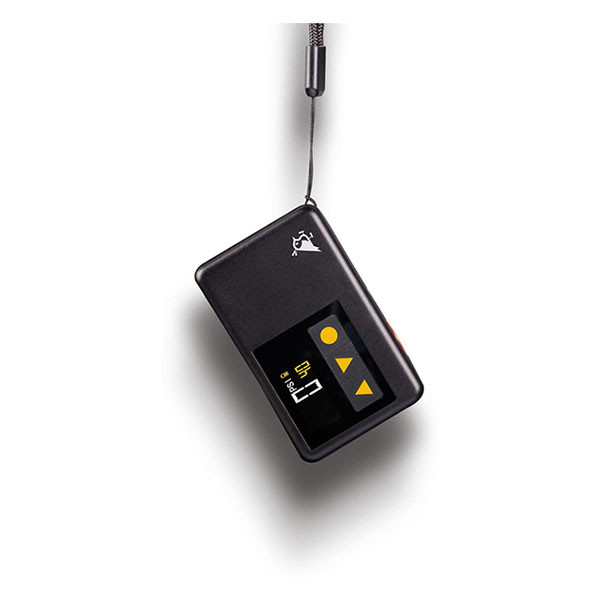 Aqiila Mini compressor | Aqiila | Airbird P1 (8.3 bar, Oplaadbaar) AQAPP1BK649 K010605534 - 3