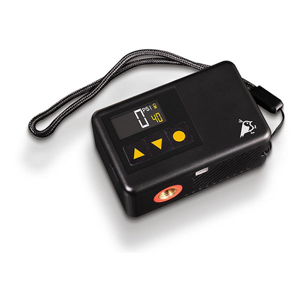 Aqiila Mini compressor | Aqiila | Airbird P1 (8.3 bar, Oplaadbaar) AQAPP1BK649 K010605534 - 2