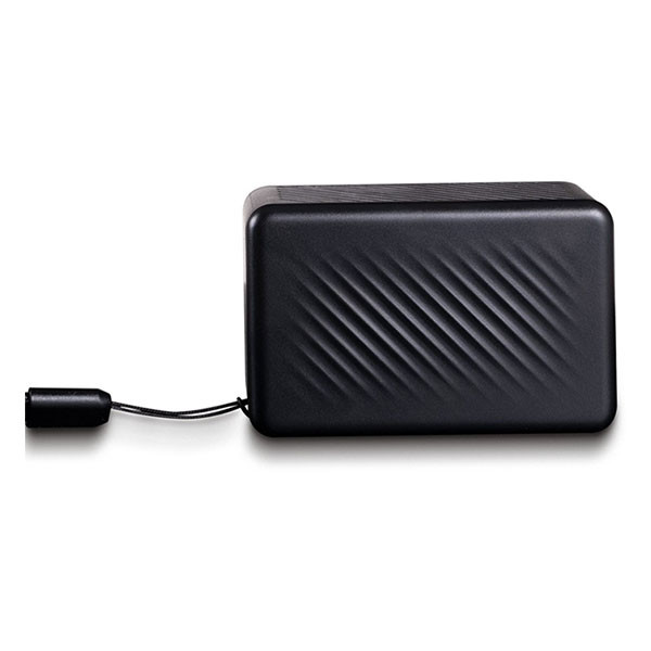 Aqiila Mini compressor | Aqiila | Airbird P1 (8.3 bar, Oplaadbaar) AQAPP1BK649 K010605534 - 5
