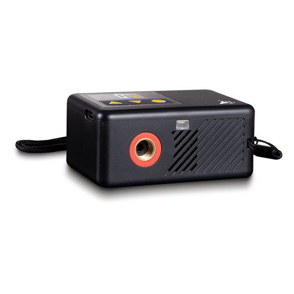 Aqiila Mini compressor | Aqiila | Airbird P1 (8.3 bar, Oplaadbaar) AQAPP1BK649 K010605534 - 4
