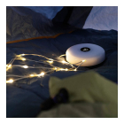 Aqiila Oprolbaar lichtsnoer | 10 meter | Aqiila | Lightbird BL2 (8 lichtstanden, 250 lm, Warm wit/Gekleurd, Powerbank, USB C) AQSTBL2LBI9M458 K010605530 - 4