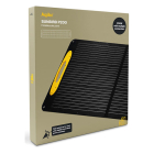 Aqiila Opvouwbaar zonnepaneel | Aqiila | Sunbird P200 | 232 x 54 x 3.5 cm (200 Watt, USB C en USB A) AQSO200SUN010 K010605515 - 5