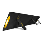 Aqiila Opvouwbaar zonnepaneel | Aqiila | Sunbird P200 | 232 x 54 x 3.5 cm (200 Watt, USB C en USB A) AQSO200SUN010 K010605515 - 2