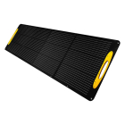 Aqiila Opvouwbaar zonnepaneel | Aqiila | Sunbird P200 | 232 x 54 x 3.5 cm (200 Watt, USB C en USB A) AQSO200SUN010 K010605515 - 1