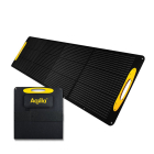 Aqiila Opvouwbaar zonnepaneel | Aqiila | Sunbird P200 | 232 x 54 x 3.5 cm (200 Watt, USB C en USB A) AQSO200SUN010 K010605515 - 3