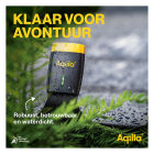 Aqiila Opvouwbaar zonnepaneel | Aqiila | Sunbird P21 | 15.5 x 108 x 0.5 cm (21 Watt, USB C) AQSCP21SUN000 K010605516 - 8