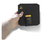 Aqiila Opvouwbaar zonnepaneel | Aqiila | Sunbird P21 | 15.5 x 108 x 0.5 cm (21 Watt, USB C) AQSCP21SUN000 K010605516 - 3