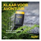 Aqiila Opvouwbaar zonnepaneel | Aqiila | Sunbird P56 | 21 x 132.5 x 0.5 cm (56 Watt, USB C) AQSCP56SUN017 K010605517 - 8