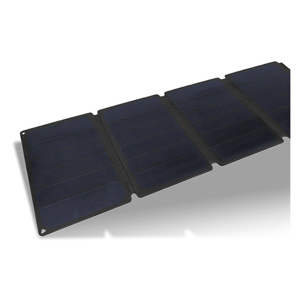 Aqiila Opvouwbaar zonnepaneel | Aqiila | Sunbird P56 | 21 x 132.5 x 0.5 cm (56 Watt, USB C) AQSCP56SUN017 K010605517 - 3