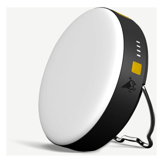 Aqiila Powerbank | Aqiila | Lightbird BL10 | 10.000 mAh (USB C, USB A, 20W, Power Delivery, Lamp) AQPBPBIBL1SG980 K010605528