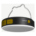 Aqiila Powerbank | Aqiila | Lightbird BL10 | 10.000 mAh (USB C, USB A, 20W, Power Delivery, Lamp) AQPBPBIBL1SG980 K010605528 - 2