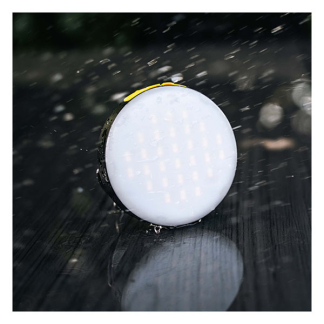 Aqiila Powerbank | Aqiila | Lightbird BL10 | 10.000 mAh (USB C, USB A, 20W, Power Delivery, Lamp) AQPBPBIBL1SG980 K010605528 - 4