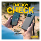 Aqiila Powerbank | Aqiila | Powerbird B20 | 20.000 mAh (1x USB A, 2x USB C, 20W, Groen) AQPBPBIB5MGR048 K010605523 - 6