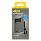 Aqiila Powerbank | Aqiila | Powerbird B5 | 5000 mAh (1x USB A, 2x USB C, 12W, Groen) AQPBPBIB5MGR024 K010605519 - 3