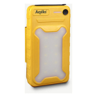 Aqiila Powerbank | Aqiila | Powerbird BS10 | 10.000 mAh (USB C, USB A, 20W, Zonnepaneel, Lamp, IP54) AQPBPBIBS1SG973 K010605526 - 1